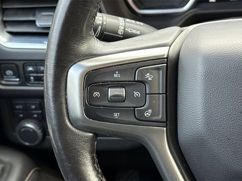 Used 2021 Chevrolet Tahoe Premier image 34