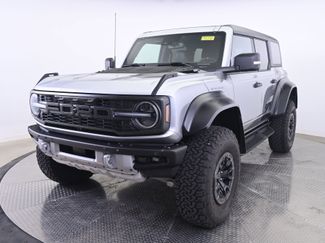 Used 2023 Ford Bronco Raptor AWD/4WD video 1