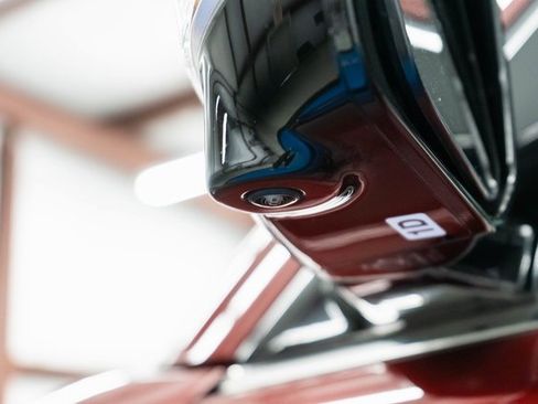 Used 2024 Nissan Armada Platinum w/ Captain's Chairs Package image 17