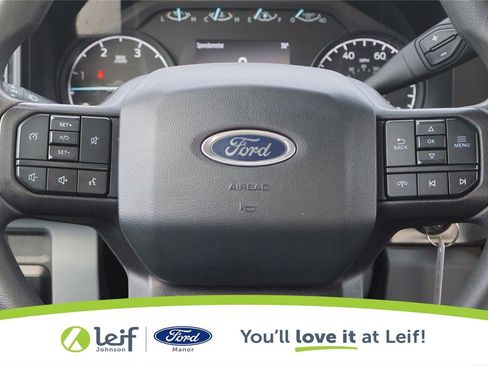 Used 2024 Ford F350 XLT image 19