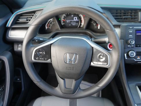 Used 2018 Honda Civic LX-P image 18