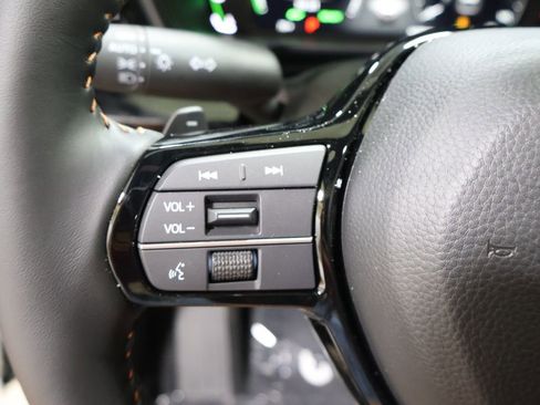 New 2026 Honda CR-V Sport Touring image 32