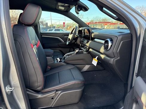 New 2026 Chevrolet Colorado Z71 w/ Technology Package image 9