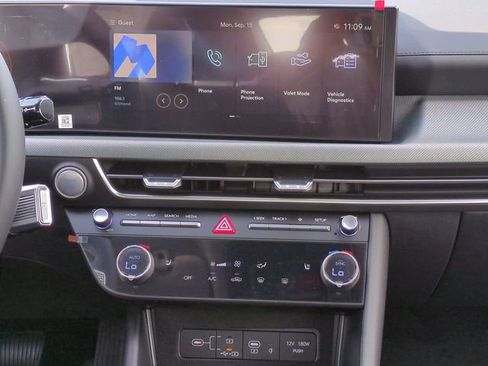 Certified 2026 Hyundai Sonata SEL AWD/4WD image 16