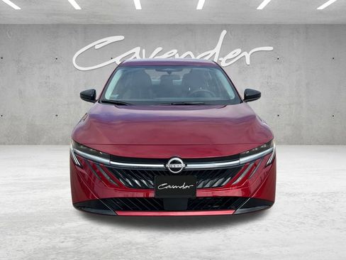 New 2026 Nissan Sentra SV image 18