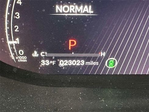 Certified 2023 Acura MDX SH-AWD w/ Technology Package image 36