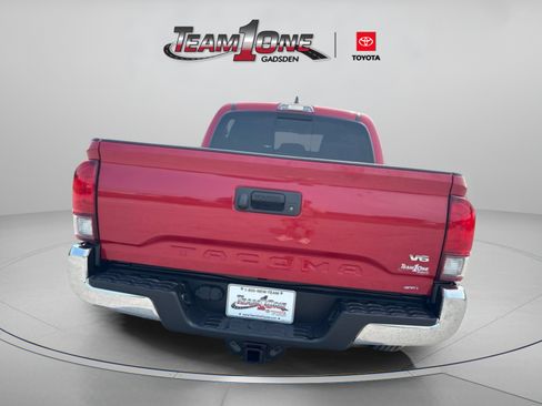 Used 2021 Toyota Tacoma SR5 RWD image 10