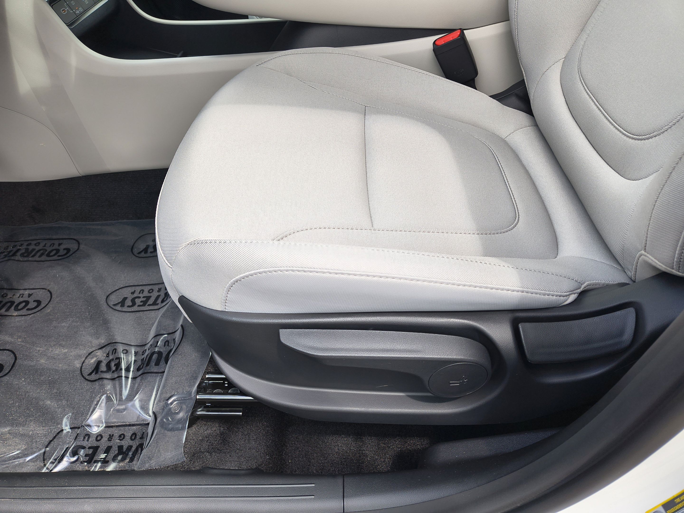 New 2026 Hyundai Tucson Blue SE FWD image 19