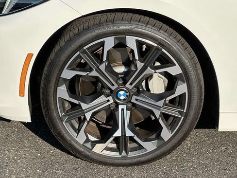 Used 2026 BMW 430i xDrive Coupe w/ Premium Package AWD/4WD image 10