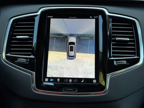 Used 2023 Volvo XC90 T8 Ultimate w/ Protection Package Premier image 28