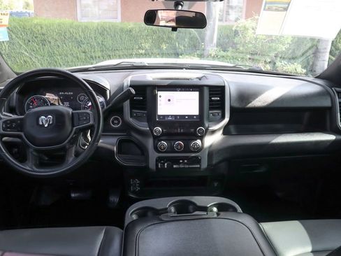 Used 2024 RAM 3500 Tradesman AWD/4WD image 27