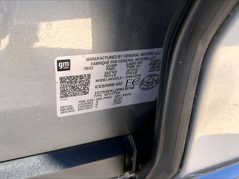 Used 2023 Cadillac Escalade Sport image 66