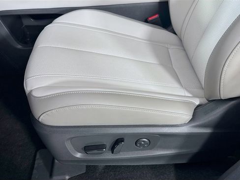 New 2026 INFINITI QX60 Luxe w/ Cargo Package image 25