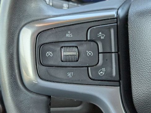 Used 2023 Chevrolet Tahoe Z71 w/ Luxury Package AWD/4WD image 27