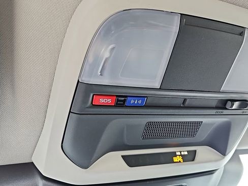 New 2026 Subaru Impreza 2.0i Sport AWD/4WD image 20