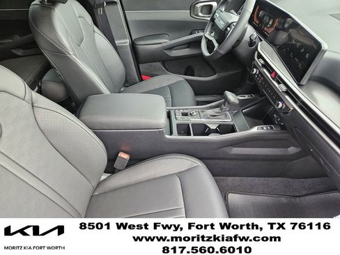 New 2026 Kia Sorento S FWD image 10