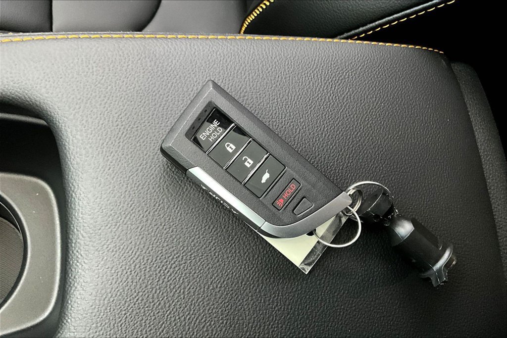 Used 2026 Acura Integra A-Spec w/ Technology Package FWD image 21