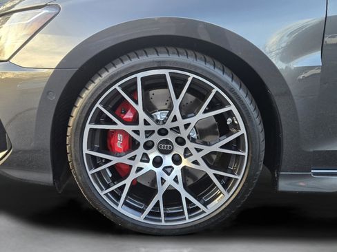 New 2026 Audi RS 3 image 35