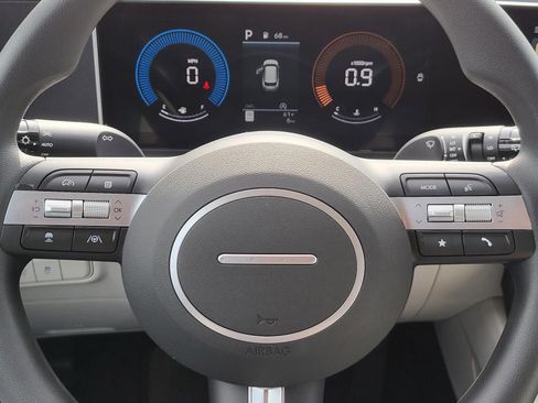 New 2026 Hyundai Tucson SEL FWD image 23