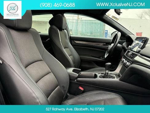 Used 2020 Honda Accord Sport image 18