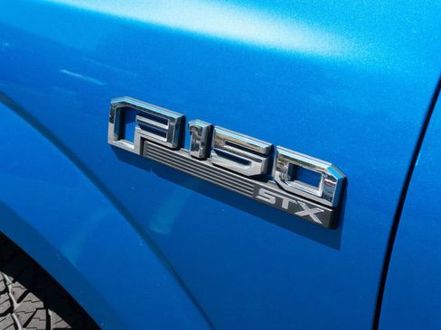 Used 2020 Ford F150 XL w/ Equipment Group 101A Mid RWD image 3