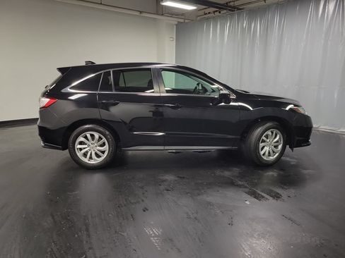 Used 2016 Acura RDX AWD image 9