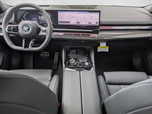 New 2027 BMW 540i xDrive AWD/4WD image 16