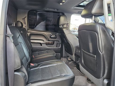 Used 2015 GMC Sierra 3500 Denali w/ Duramax Plus Package image 15