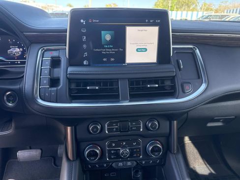 Used 2022 Chevrolet Tahoe High Country image 51