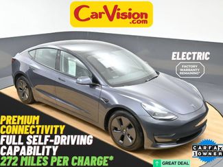 Used 2023 Tesla Model 3 Standard Range RWD video 1