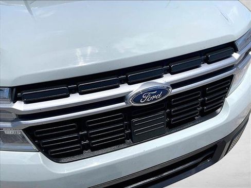 Used 2024 Ford Maverick Lariat FWD image 30