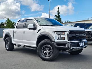 Used 2019 Ford F150 Raptor w/ Equipment Group 802A Luxury AWD/4WD 360° Tour