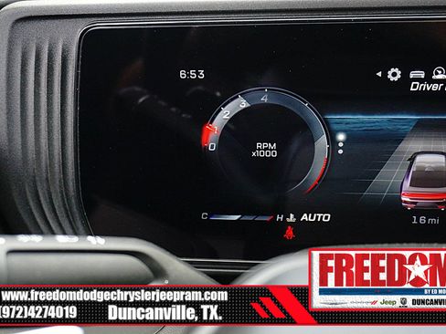 New 2026 Dodge Charger Scat Pack image 29