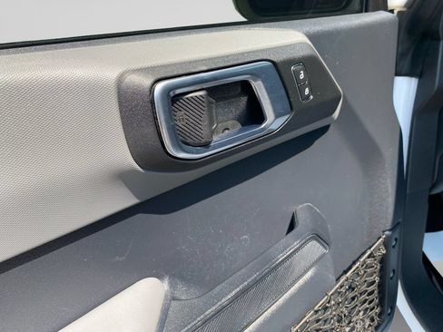 Used 2023 Ford Bronco Big Bend AWD/4WD image 23