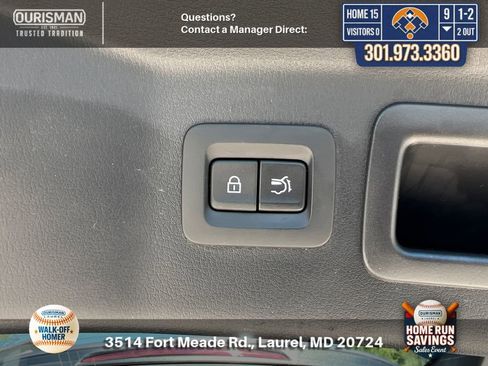 Used 2024 MAZDA CX-90 3.3 Turbo w/ Premium Package AWD/4WD image 22