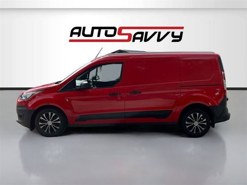 Used 2023 Ford Transit Connect XL image 4