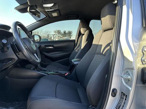 Used 2022 Toyota Corolla SE image 10