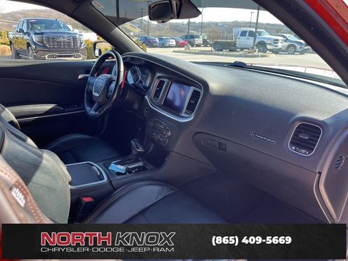 Used 2021 Dodge Charger R/T image 27