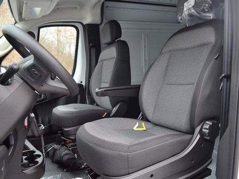 New 2026 RAM ProMaster 1500 w/ Storage Group image 15