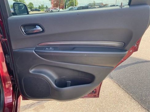 Used 2022 Dodge Durango GT AWD/4WD image 32