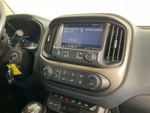 Used 2022 Chevrolet Colorado Z71 image 22