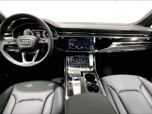 New 2026 Audi Q7 3.0T Premium Plus image 5