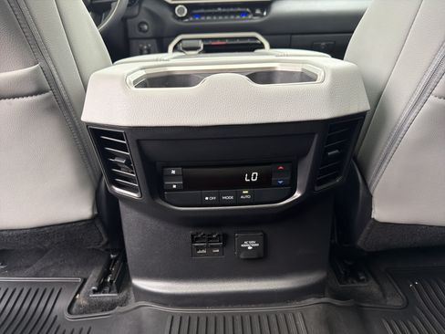 Used 2026 Toyota Sequoia Limited AWD/4WD image 23
