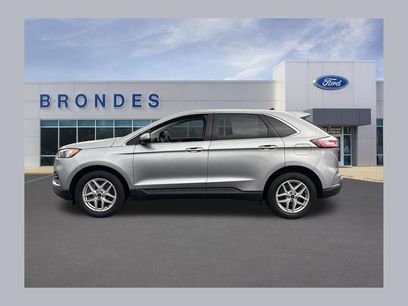 Used 2024 Ford Edge SEL w/ Convenience Package