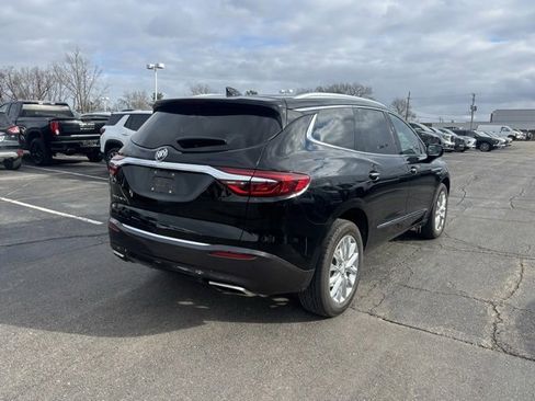Used 2020 Buick Enclave Premium image 5