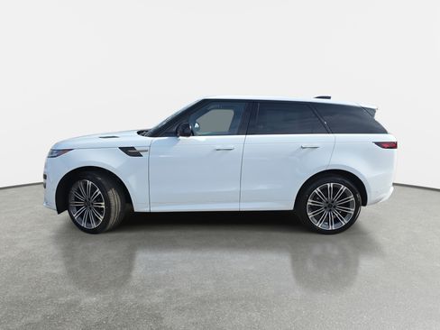 New 2026 Land Rover Range Rover Sport Dynamic SE image 8