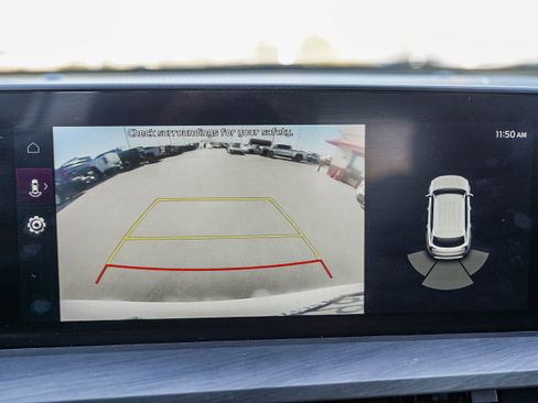 Used 2024 Kia Telluride EX X-Line image 25