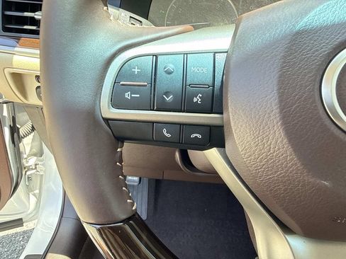 Used 2017 Lexus ES 350 w/ Premium Package FWD image 31