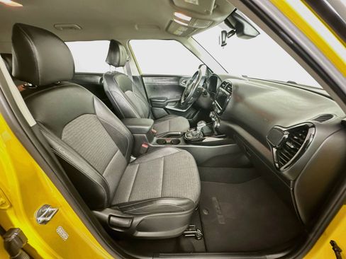 Used 2020 Kia Soul EX w/ Option Group 015 FWD image 30