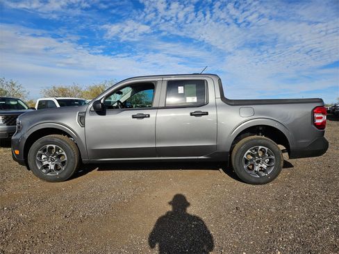 New 2026 Ford Maverick XLT image 9